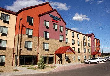 TownePlace Suites Farmington