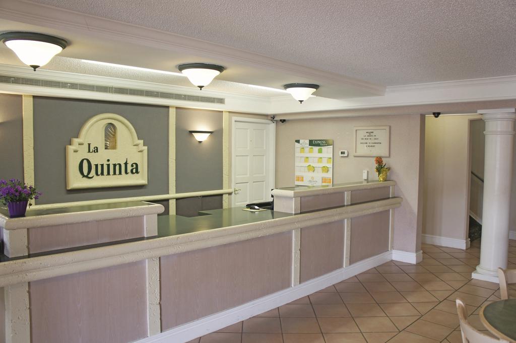 La Quinta Inn Farmington