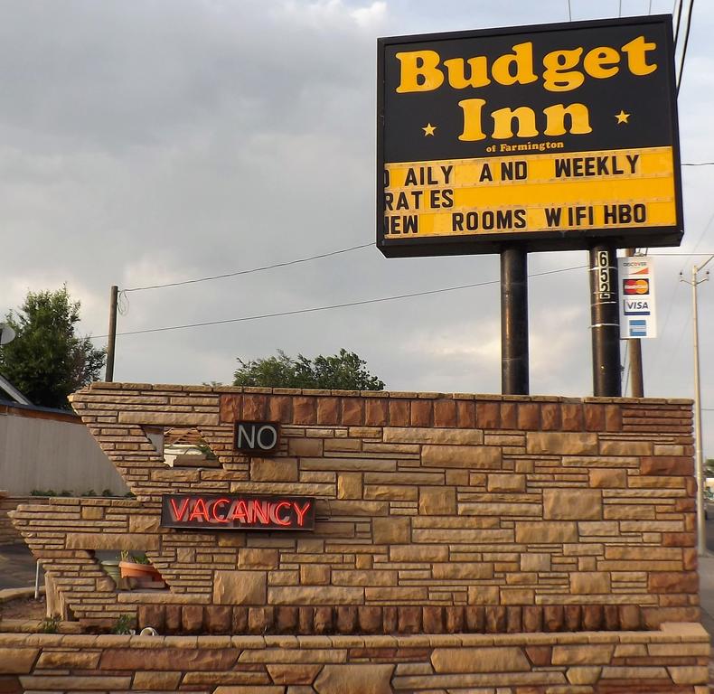 Budget Inn Farmington