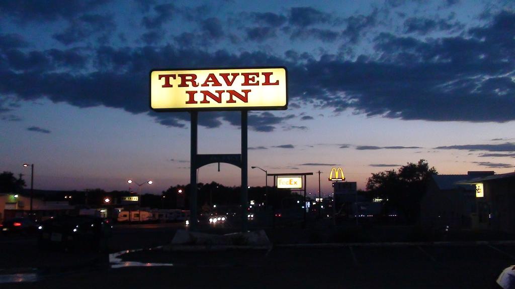 Travel Inn Farmington