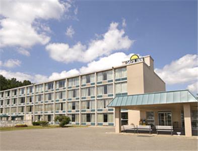 Days Inn Cambridge