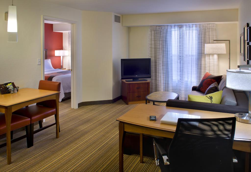 Residence Inn Poughkeepsie