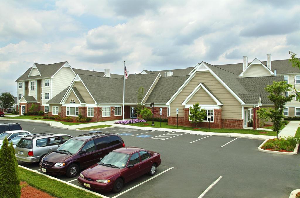 Residence Inn Cranbury South Brunswick