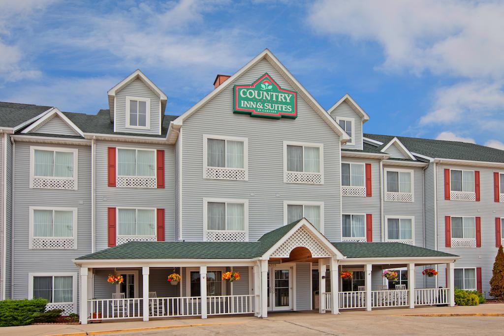 Country Inn and Suites By Carlson Indianapolis South IN