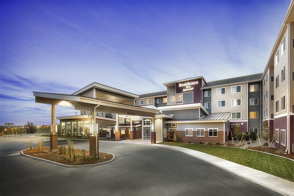 Residence Inn Pullman