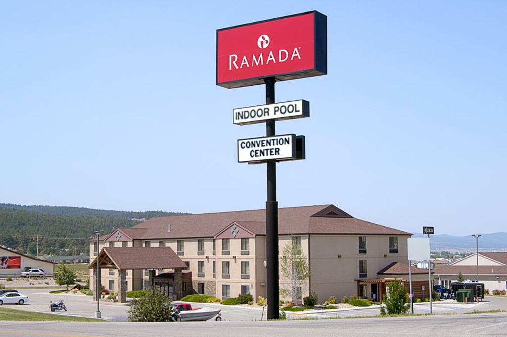 Ramada Summerset-Rapid City West