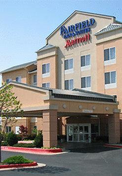 Fairfield Inn and Suites Springdale