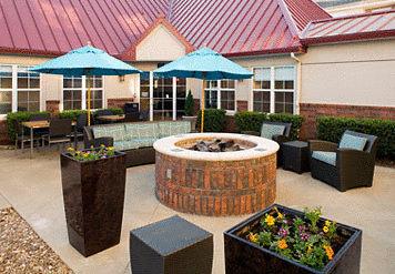 Residence Inn Springdale