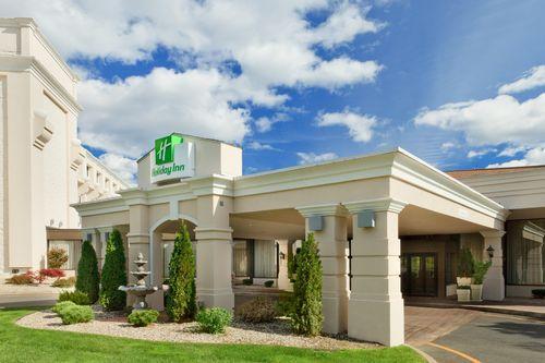 Holiday Inn Springfield South Enfield