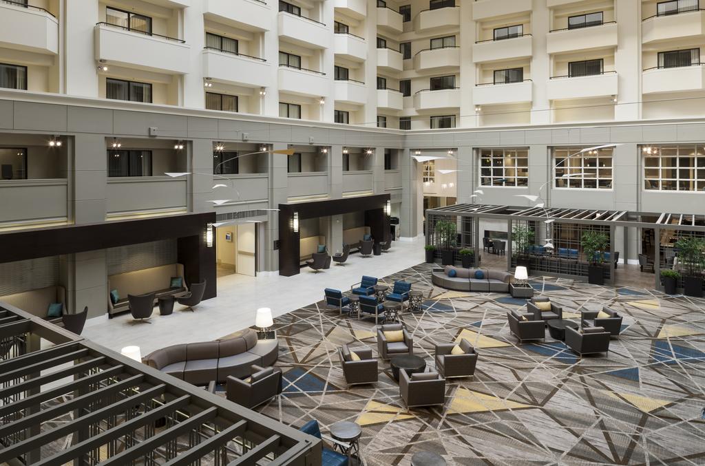 Fairfax Marriott - Fair Oaks