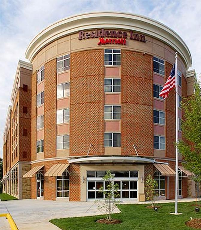 Residence Inn Fairfax City