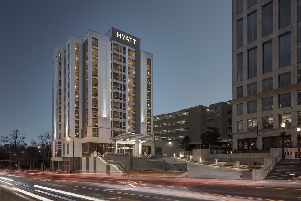 Hyatt Atlanta Midtown