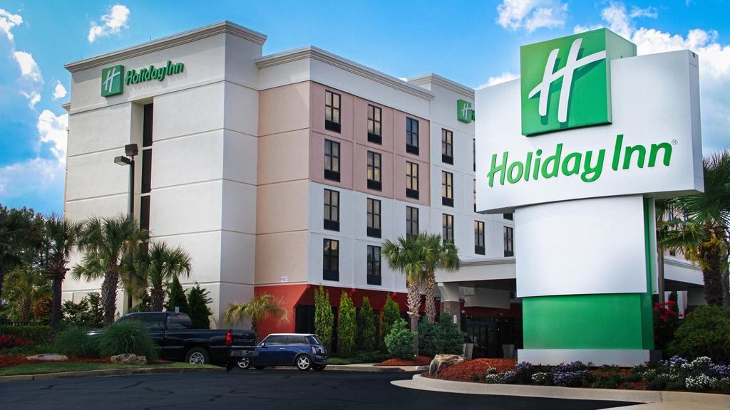 Holiday Inn Atlanta Northlake