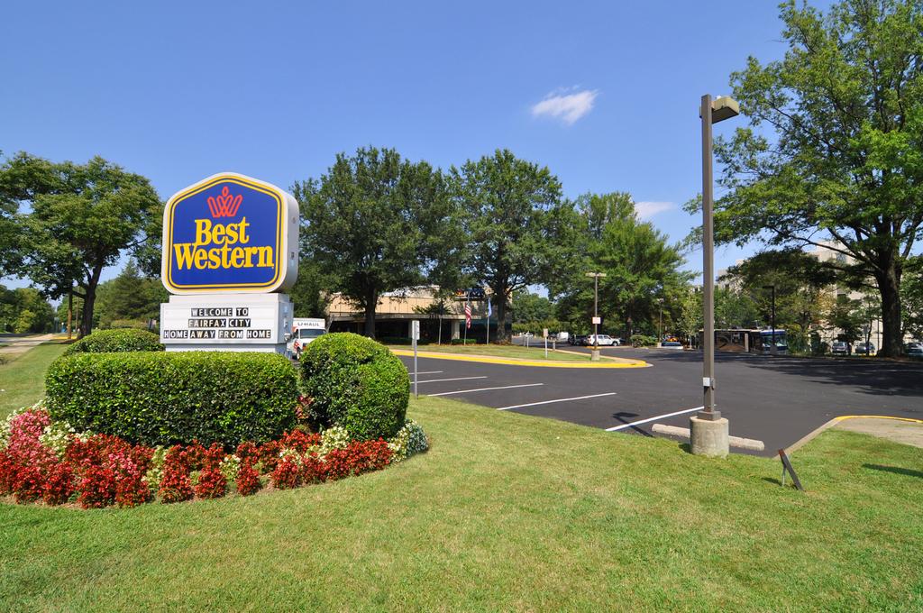 BEST WESTERN Fairfax