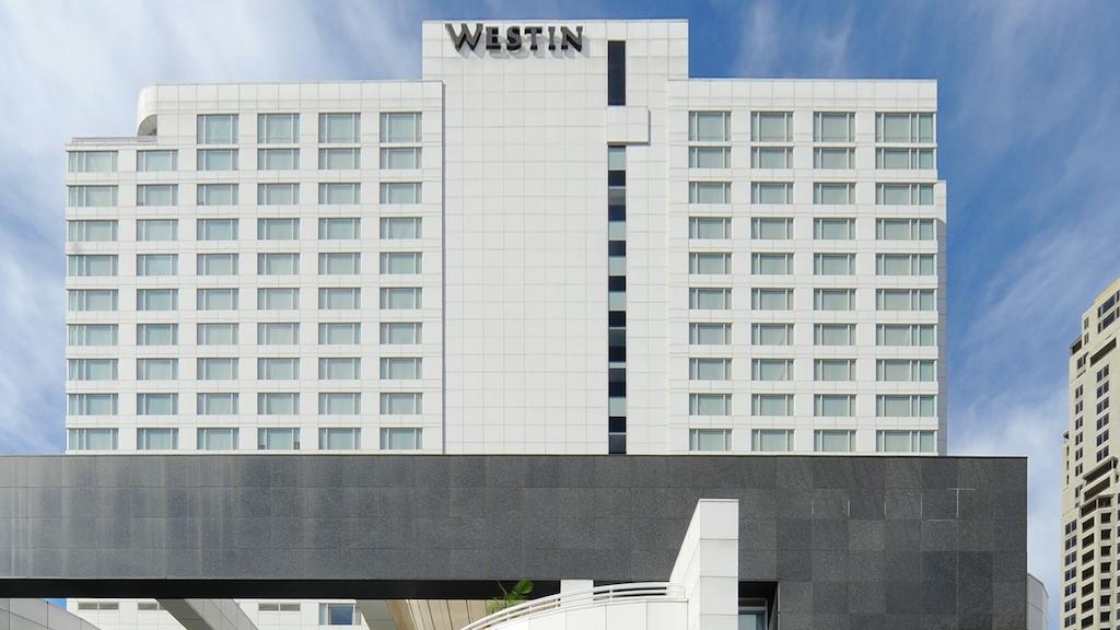 Westin Buckhead Atlanta