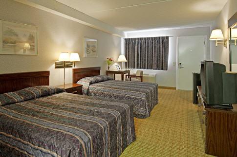 Americas Best Value Inn - Marietta