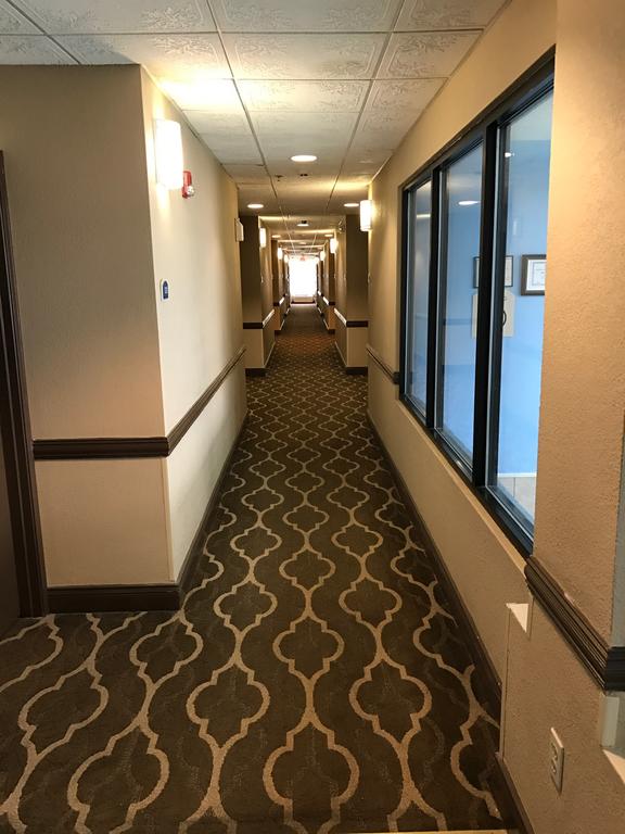 Comfort Inn and Suites Atlanta Galleria