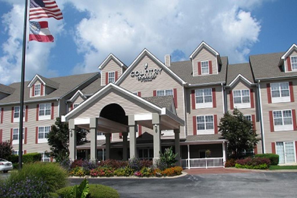 Country Inn and Suites By Carlson Atlanta Airport North GA