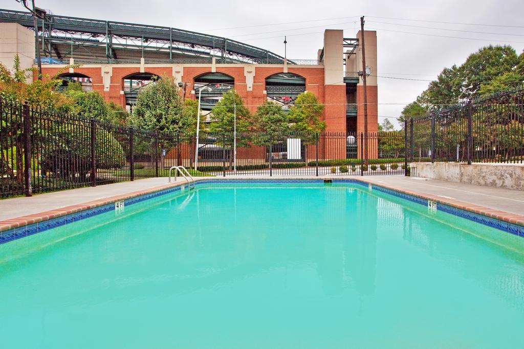 Country Inn and Suites By Carlson Atlanta Downtown South - Turner Field GA