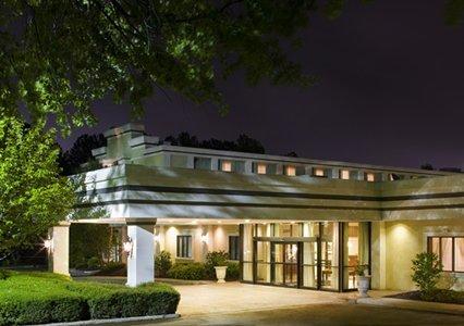 Clarion Hotel and Conference Center North Atlanta