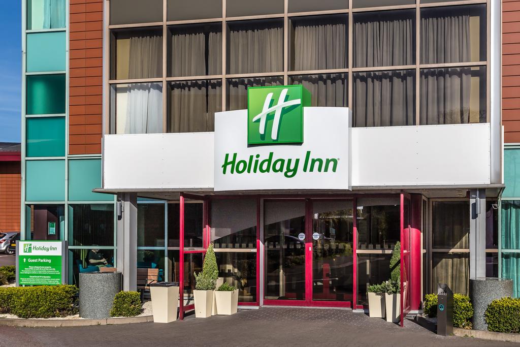 Holiday Inn Birmingham North - Cannock