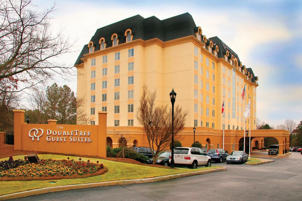 DoubleTree Suites by Hilton Atlanta - Galleria