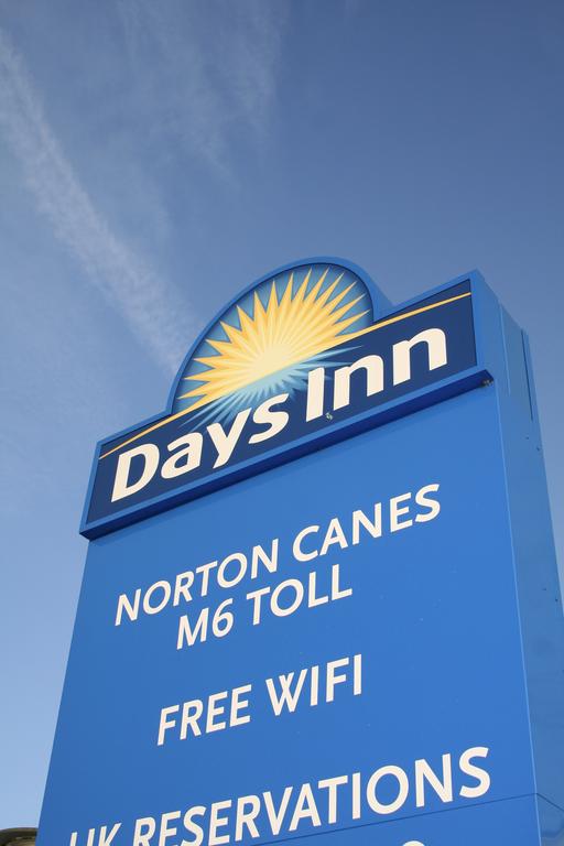 Days Inn Cannock - Norton Canes