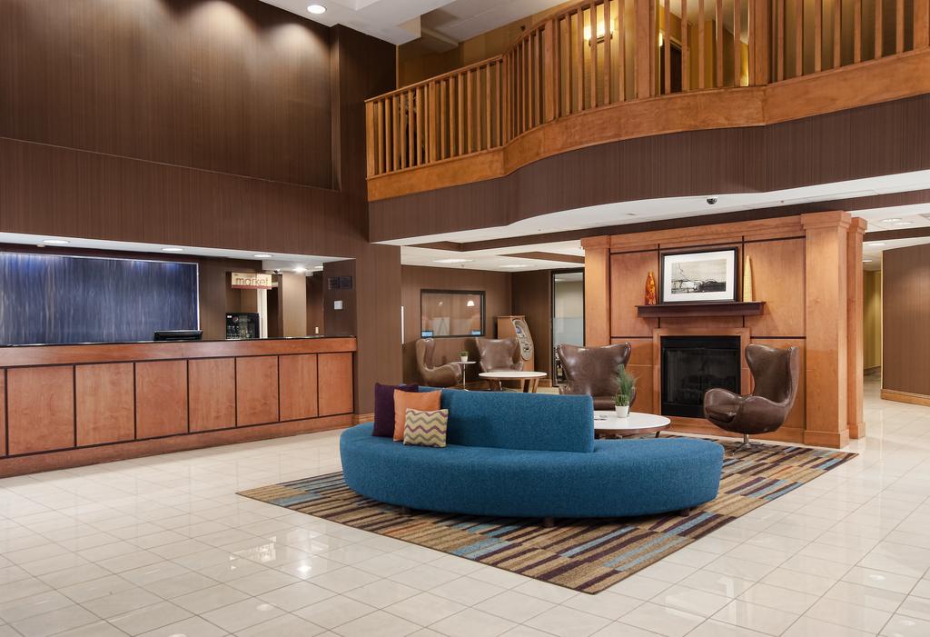 Fairfield Inn and Suites Atlanta Airport SouthSullivan Road