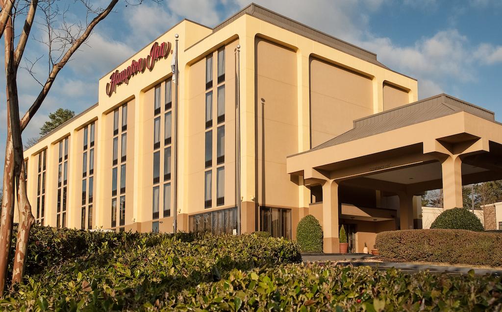 Hampton Inn Atlanta North Druid Hills