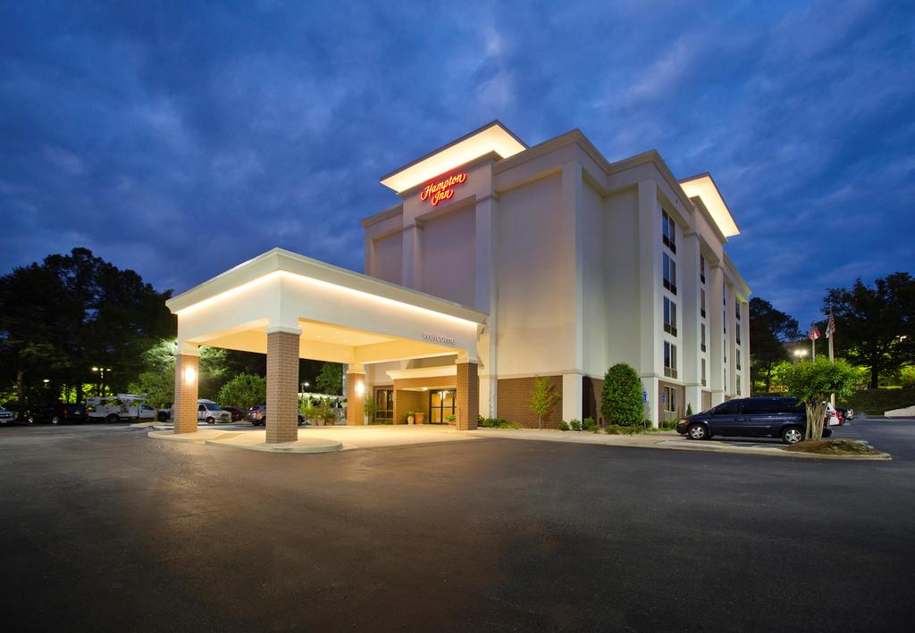 Hampton Inn Atlanta Northlake