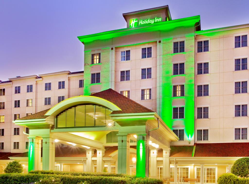 Holiday Inn Atlanta Airport South