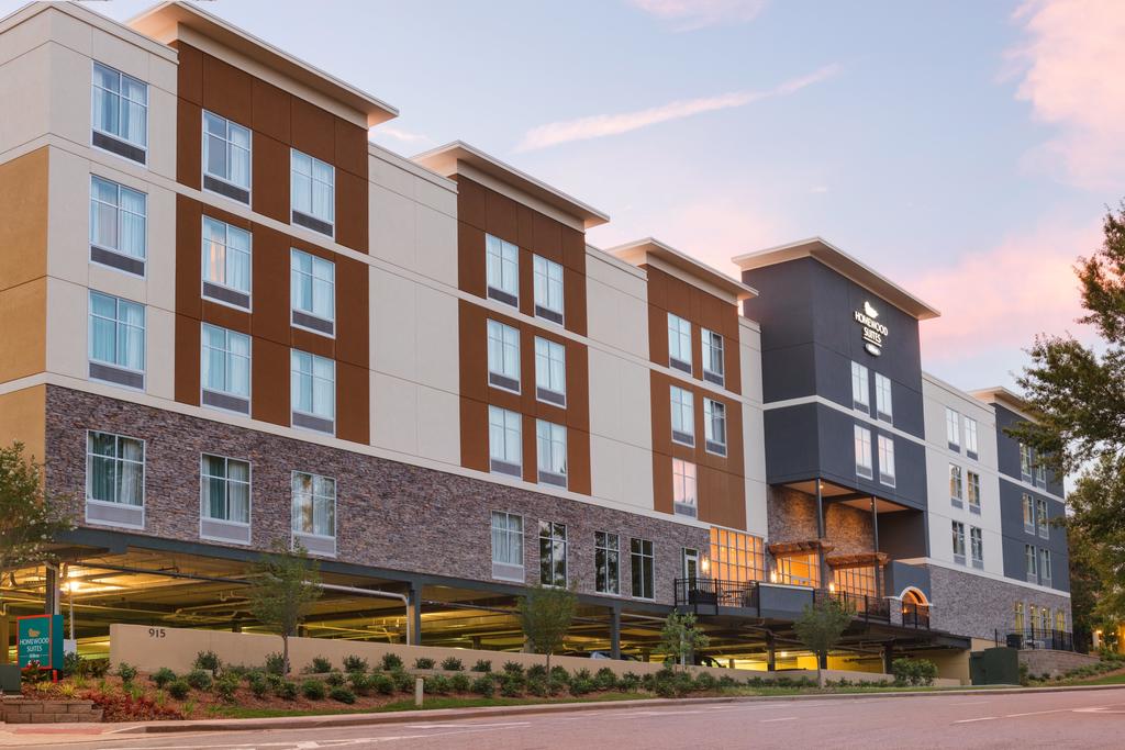 Homewood Suites Atlanta-Perimeter