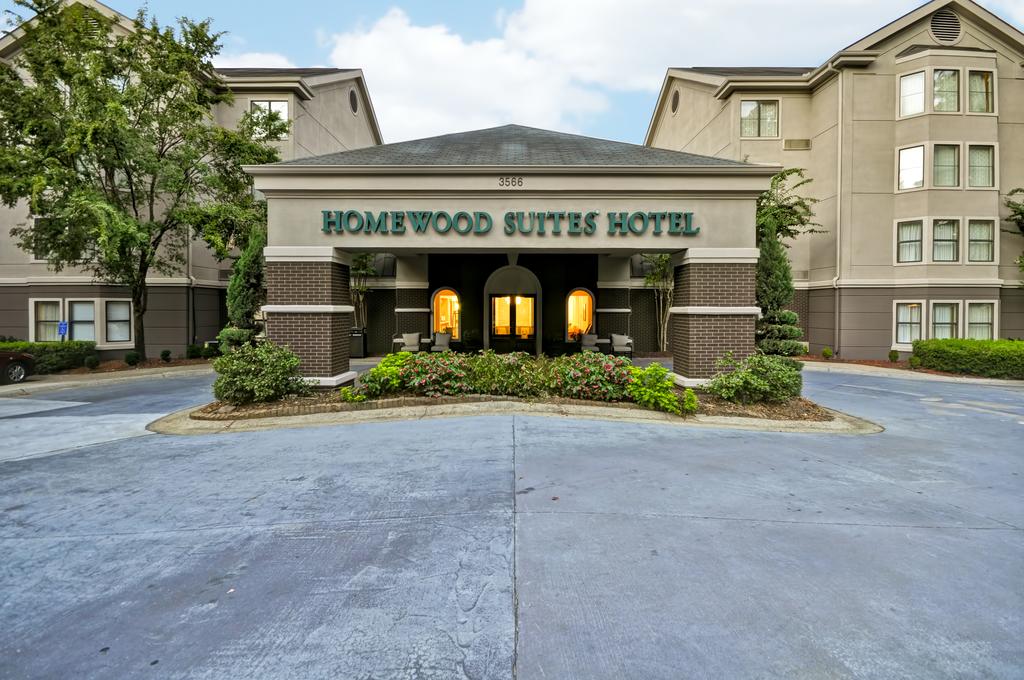 Homewood Suites by Hilton Atlanta - Buckhead