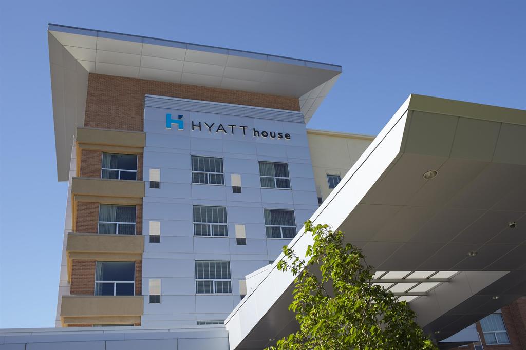 HYATT house Atlanta Downtown