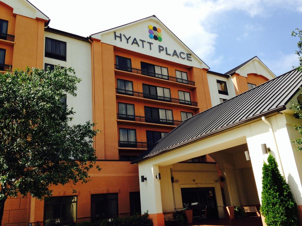 Hyatt Place Atlanta Airport South