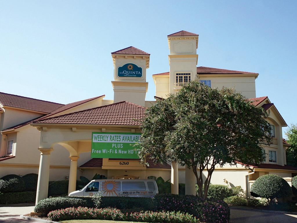 La Quinta Inn and Suites Atlanta Perimeter Medical