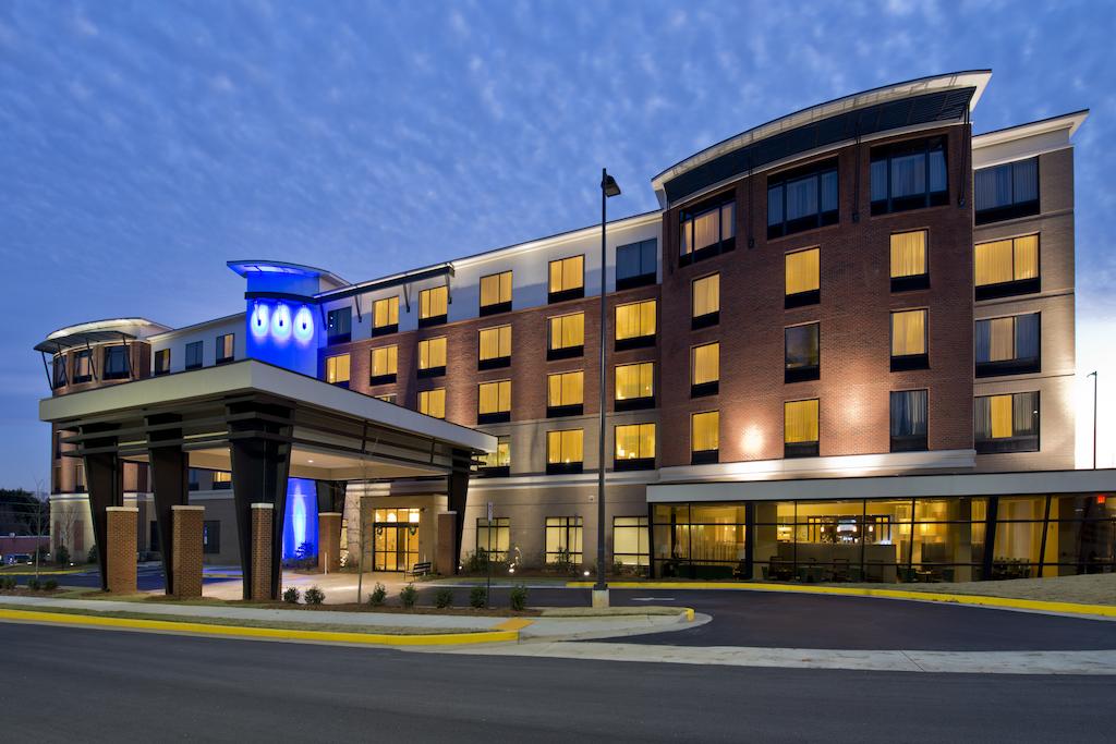 Hotel Indigo College Park