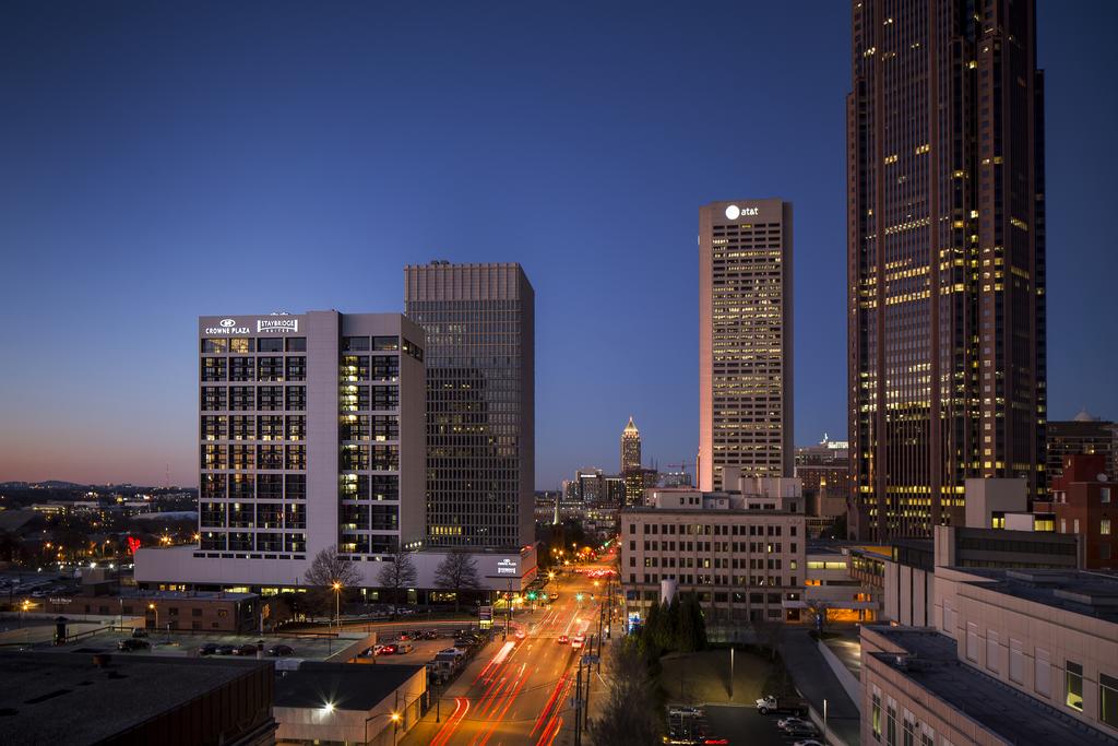 Staybridge Suites Atlanta - Midtown