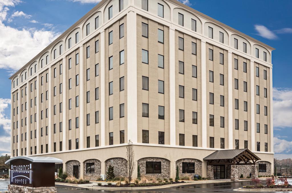 Staybridge Suites Hapeville