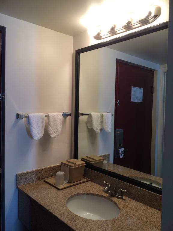 Quality Inn Atlanta Airport-West