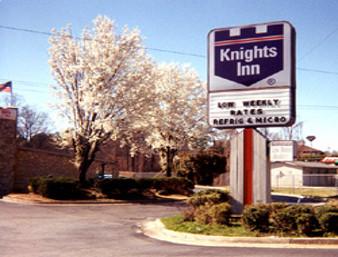 Knights Inn Atlanta Northwest