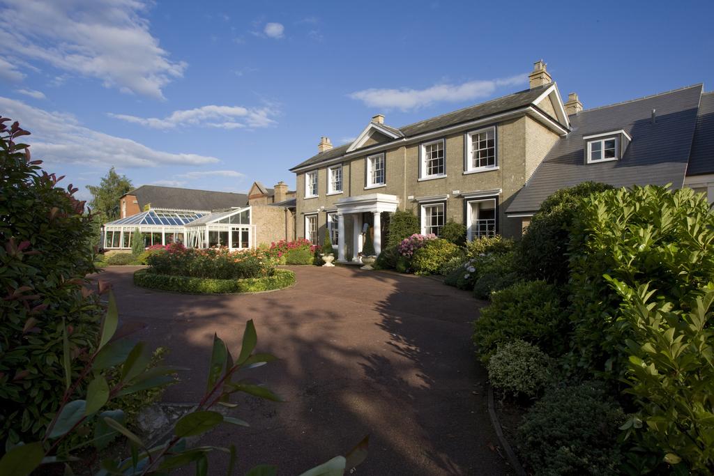 CBH Park Farm Hotel