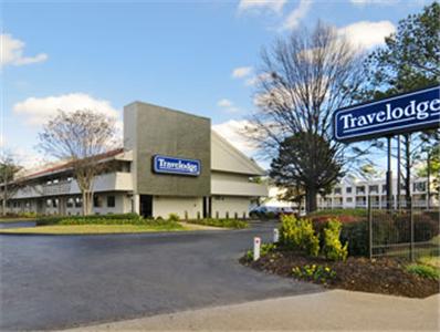 Travelodge College Park