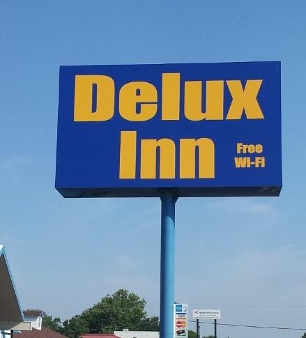 Delux Inn