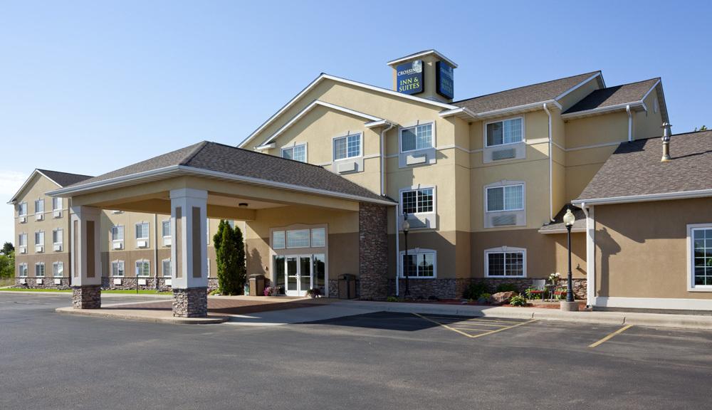 Crossings Inn and Suites