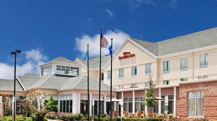 Hilton Garden Inn Norman