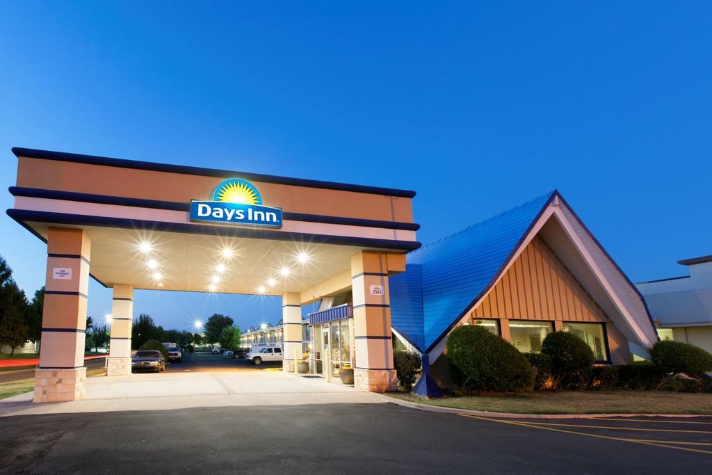 Days Inn Norman