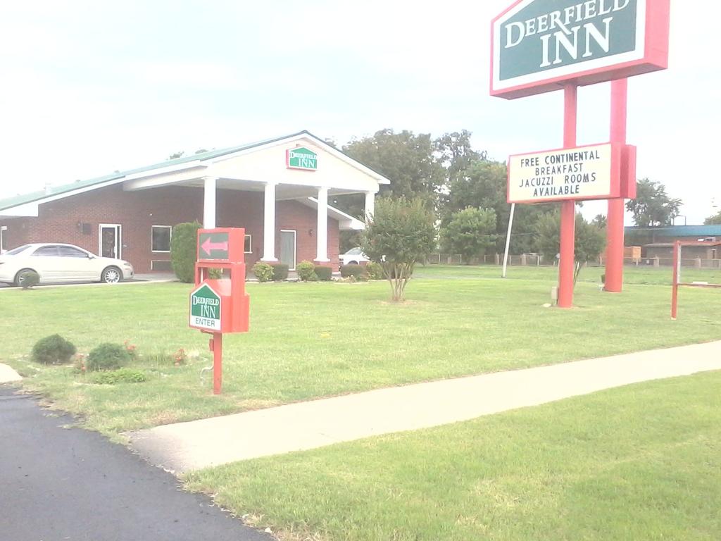 Deer Field Inn