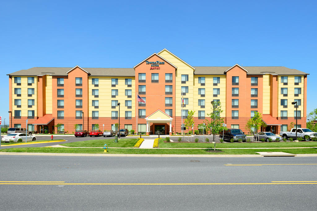 TownePlace Suites Frederick