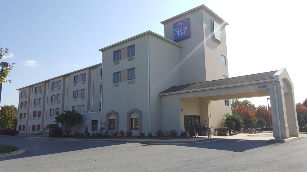 Sleep Inn Frederick